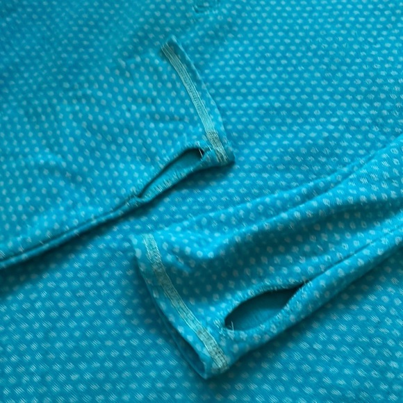 Eddie Bauer half zip - Picture 3 of 3